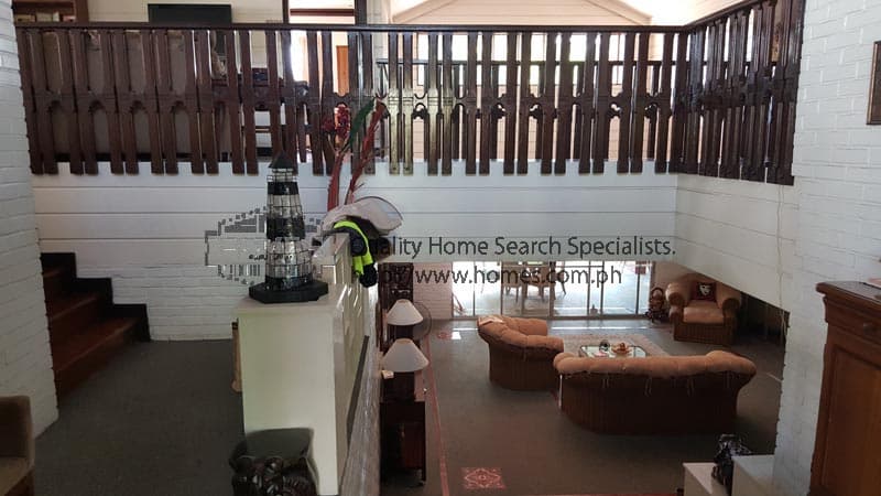 Classic and green 2-storey - photo 2