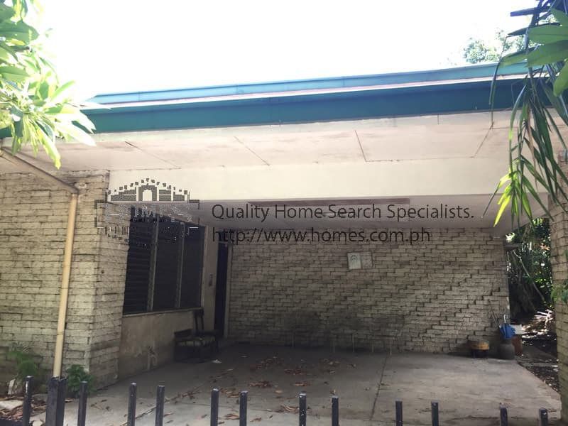 Quiet 2-storey - Dasmarinas Village, Makati - photo 1