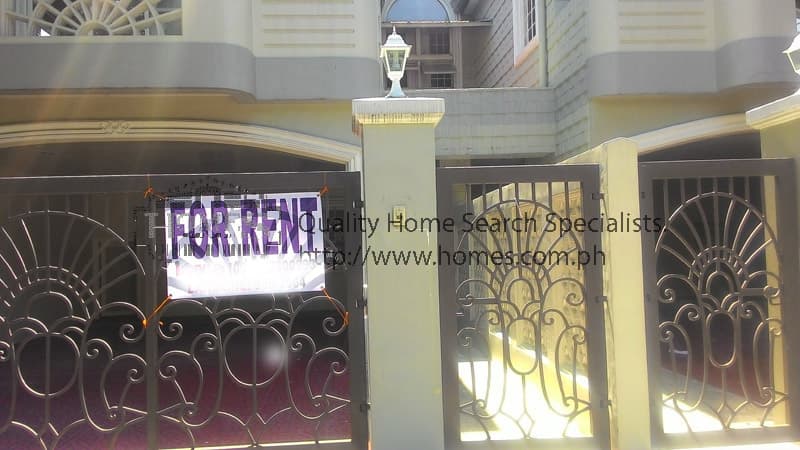 Clean Duplex 2-storey - San Lorenzo, Makati - photo 1