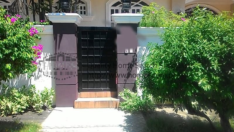 Clean and Colonial Bungalow - photo 3