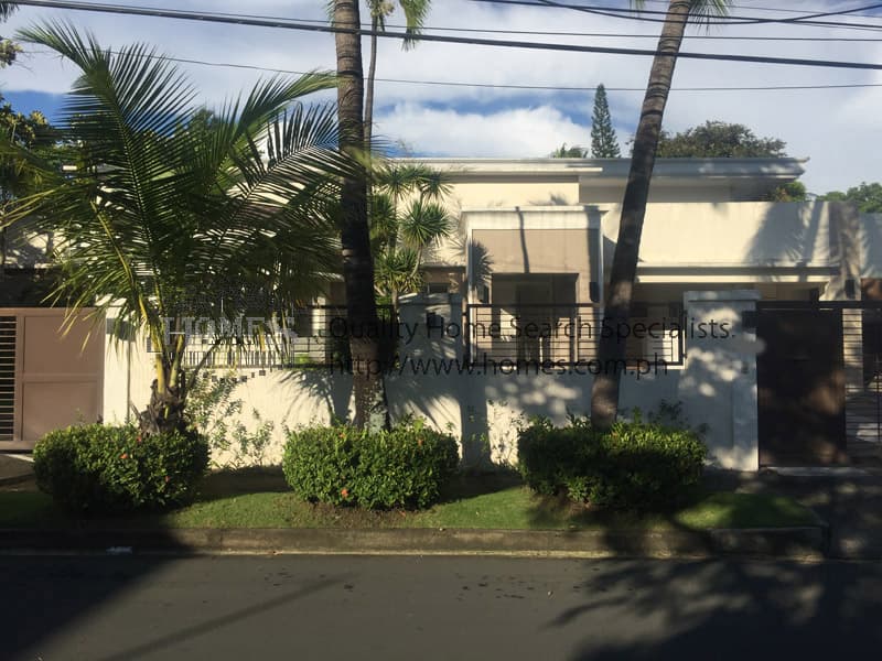 State of the Art modern 2-storey
