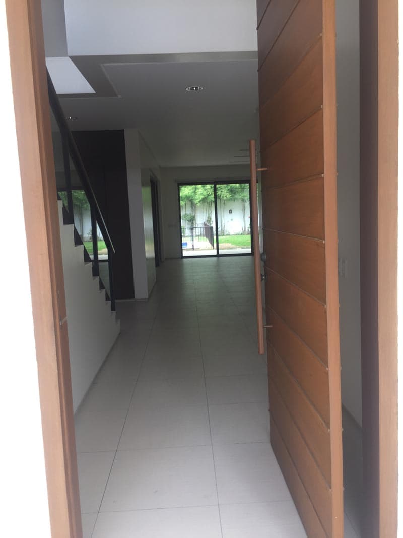 New and warm 2-storey - photo 2