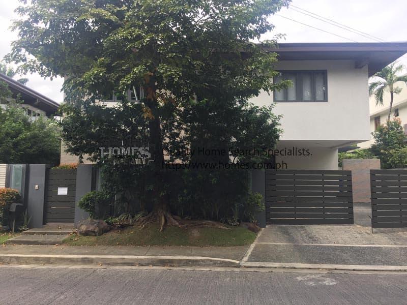 Modern and progressive  2-storey - Ayala Alabang, Muntinlupa - photo 1