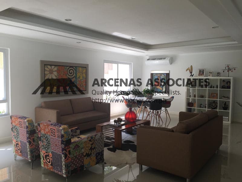 Refreshed modern 2 storey - photo 4