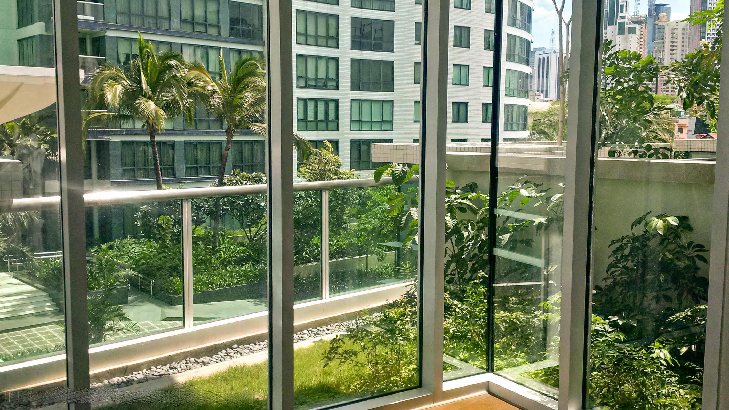 2- Bedroom Condominium at  Edades Garden Villas - photo 2