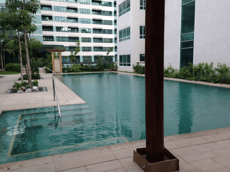 2- Bedroom Condominium at  Edades Garden Villas - photo 2