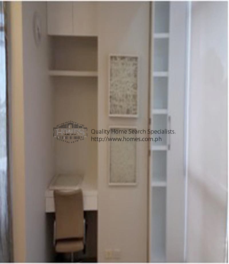 Neat 2 bedroom Condominium at W Tower - photo 3