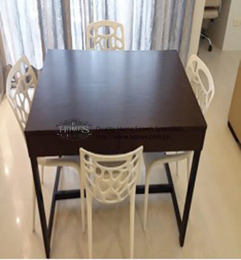 Neat 2 bedroom Condominium at W Tower - photo 4