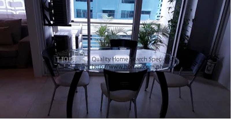 Fully furnished 3-Bedroom at W Tower - Bonifacio Global City, Taguig - photo 1