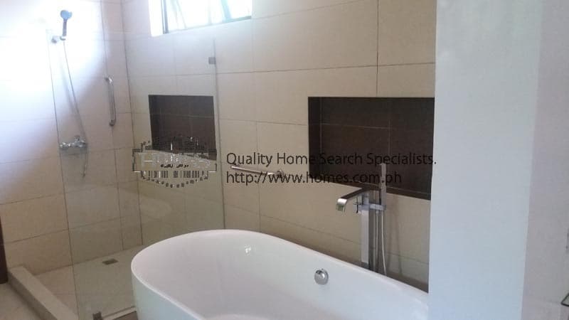 4 bedroom house for rent at Ayala Alabang - photo 4
