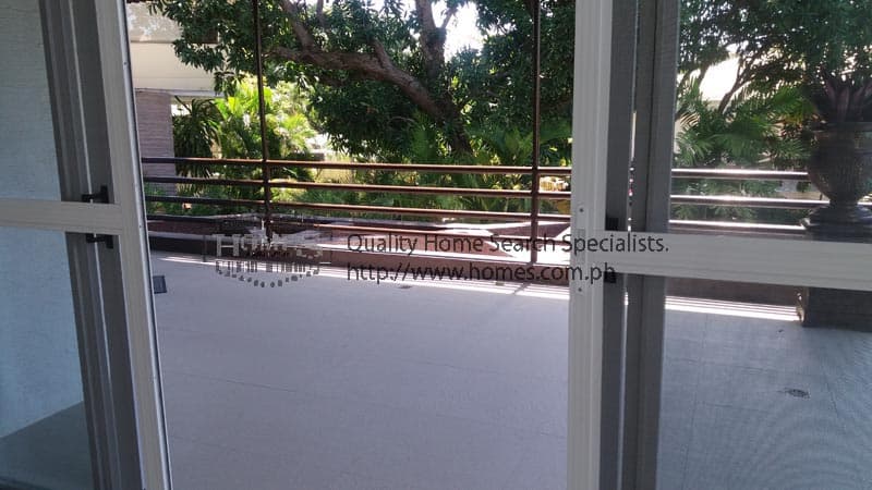 4 bedroom house for rent at Ayala Alabang - photo 2