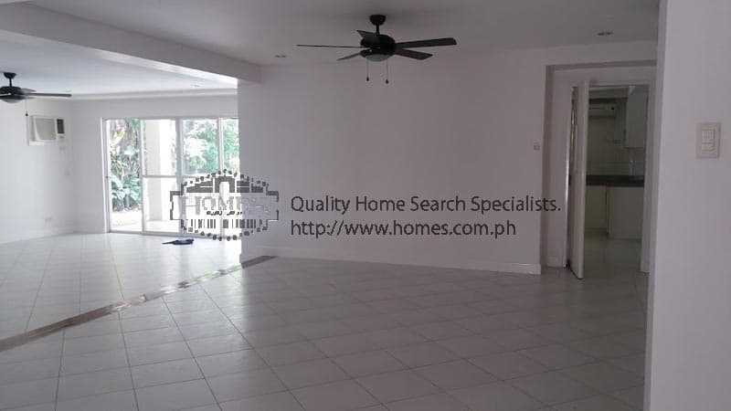 4 bedroom house for rent at San Lorenzo Village - photo 5
