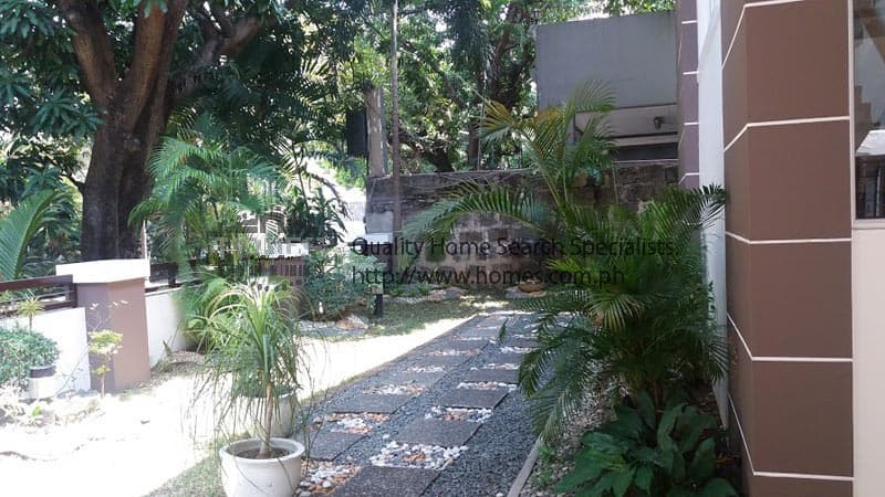 4 bedroom house for rent at San Lorenzo Village - photo 3
