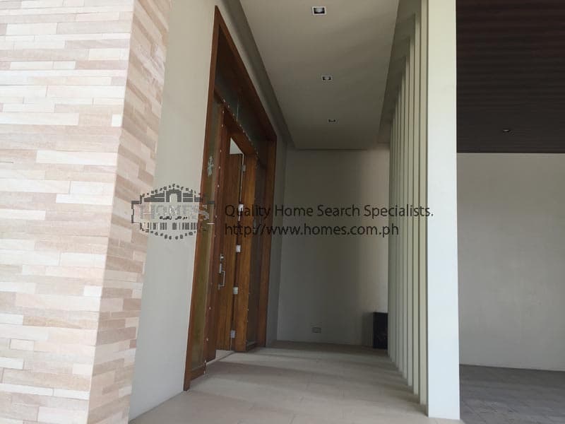 High ceiling 2-storey - photo 4