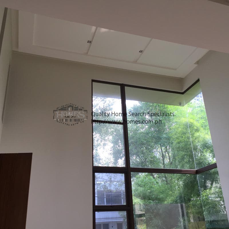 High ceiling 2-storey - photo 5