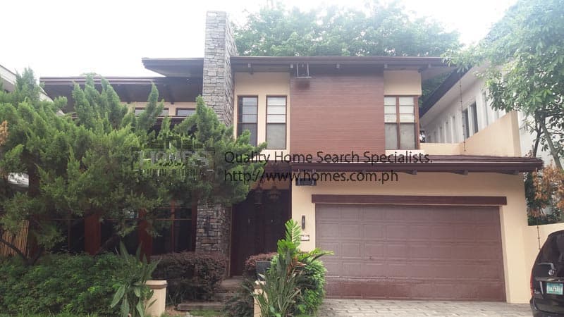 Best Value 2 storey - Magallanes Village, Makati - photo 1