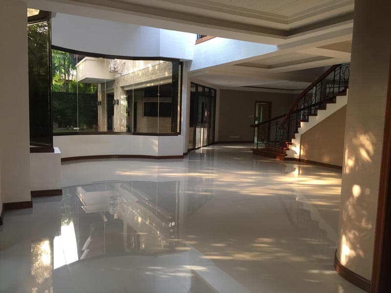 Warm and modern 2-storey - photo 3