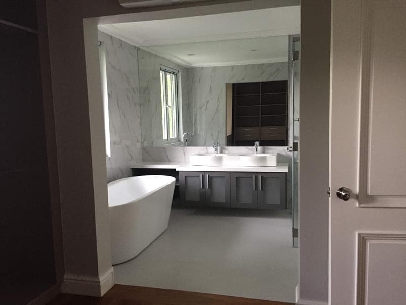 Modern classical  2-storey - photo 5