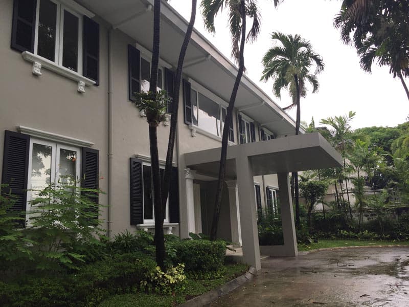 Modern classical  2-storey - photo 3