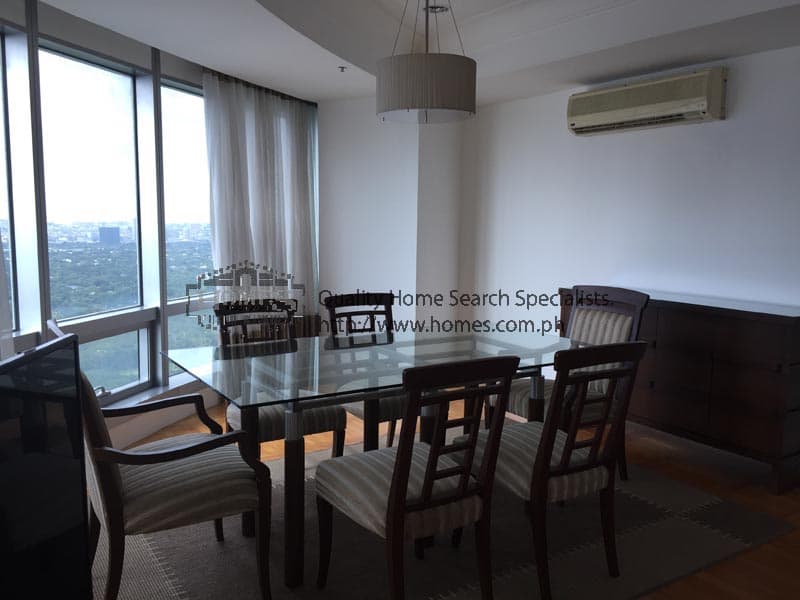 Semi-Furnished 3-bedroom - photo 3
