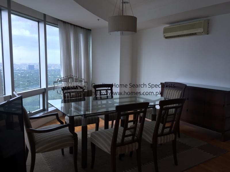 Semi-Furnished 3-bedroom - photo 4