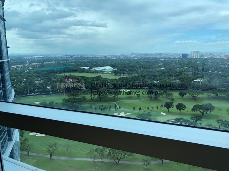 sunlit semi- furnished 3-bedroom condominium - photo 2