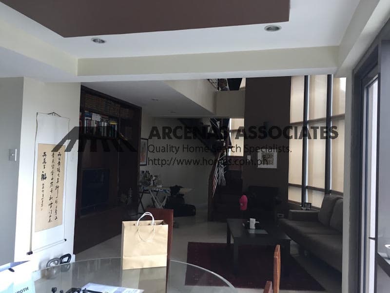 Rare Modern 1-bedroom Joya Loft - photo 4