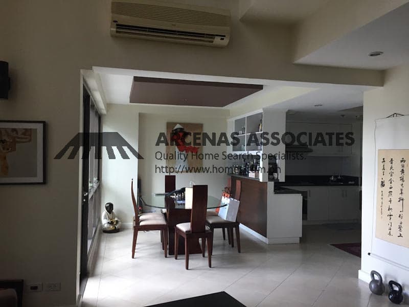 Rare Modern 1-bedroom Joya Loft - Rockwell Center, Makati - photo 1