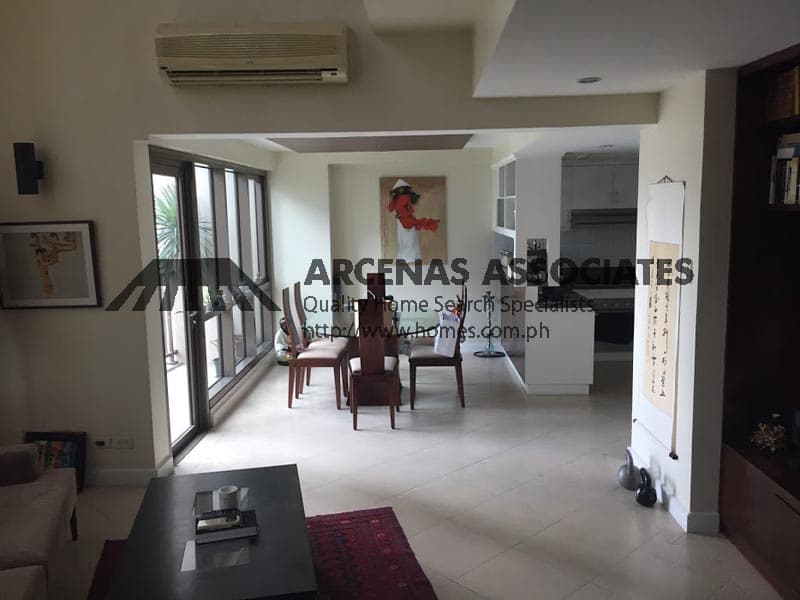 Rare Modern 1-bedroom Joya Loft - photo 2