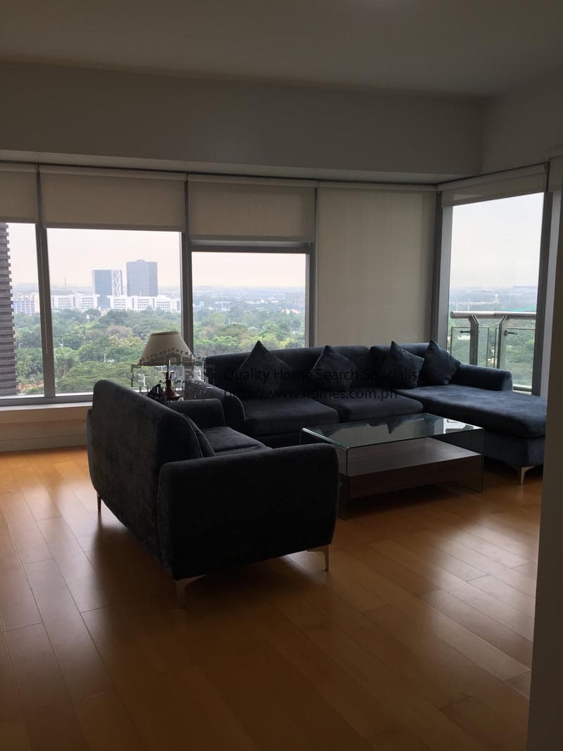 fully furnished 3-bedroom condominium - photo 2