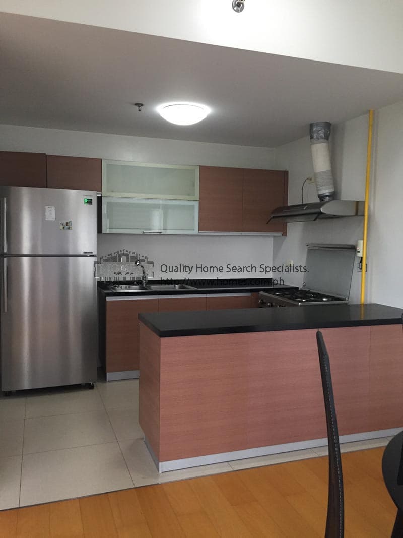 fully furnished 3-bedroom condominium - photo 4