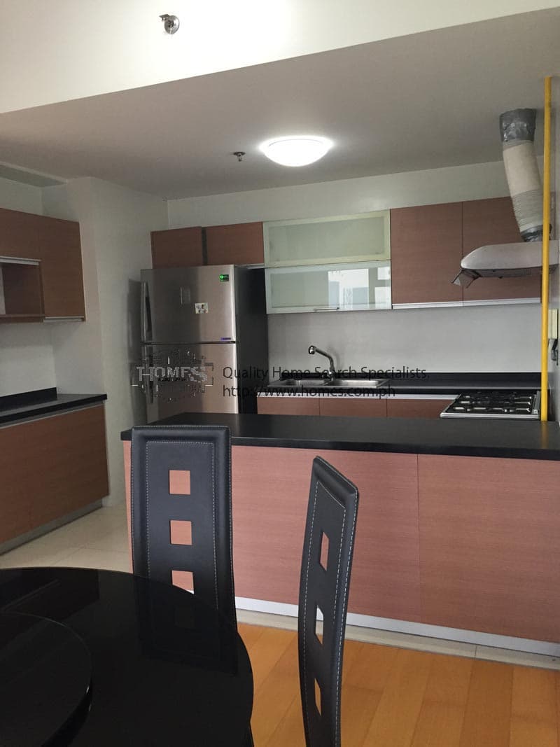 fully furnished 3-bedroom condominium - photo 5