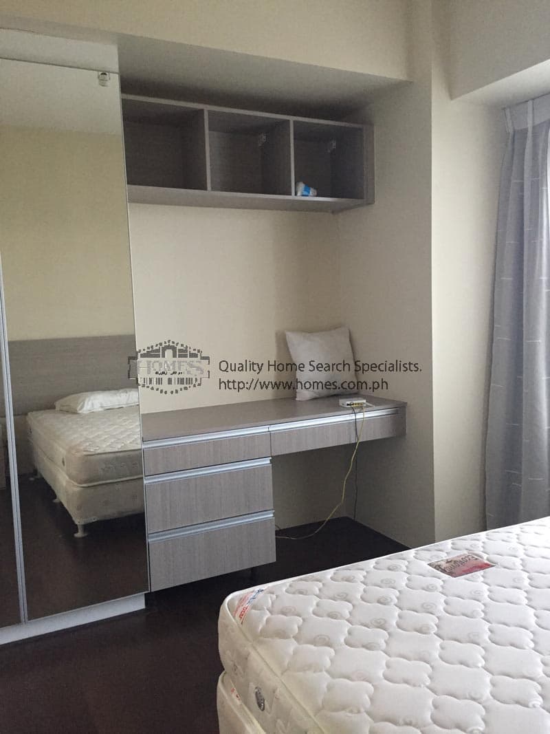 fully furnished 2-bedroom with Balcony - photo 3
