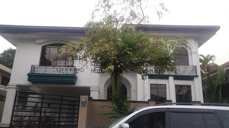 Modern and regal 2-storey - Ayala Alabang, Muntinlupa - photo 1