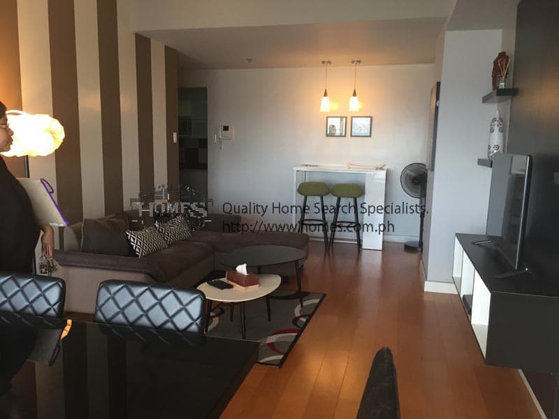 Fresh one Bedroom for Sale in Beaufort - Bonifacio Global City, Taguig - photo 1