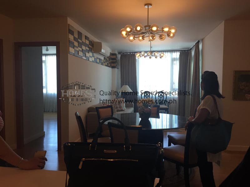 Gorgeous and Sophisticated 2-bedroom - San Lorenzo, Makati - photo 1