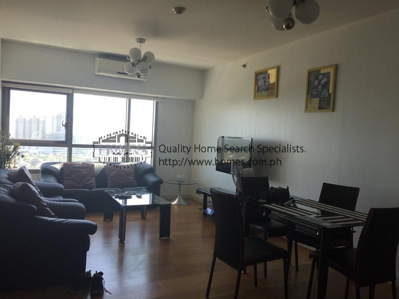 Captivating sunlit 2-bedroom - San Lorenzo, Makati - photo 1
