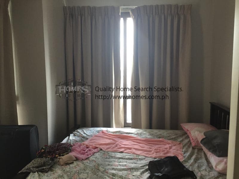 Bright and homey 2-bedroom - photo 3