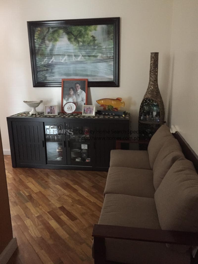 Comfortable and classic 2-bedroom - Rockwell Center, Makati - photo 1
