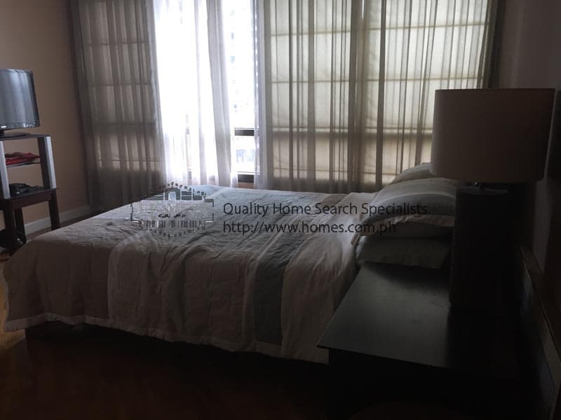 Comfortable and classic 2-bedroom - photo 5