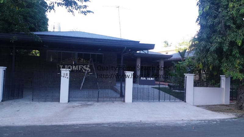 Open Split Type - Urdaneta Village, Makati - photo 1