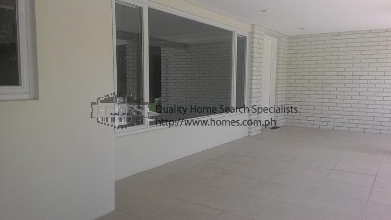 Expansive split level for rent in Forbes Park - photo 3