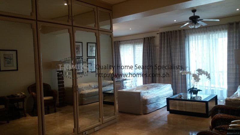 Lovely nicely-priced 3-bedroom unit - Ortigas Center, Pasig - photo 1