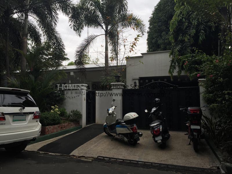 Cozy Bungalow - San Lorenzo, Makati - photo 1