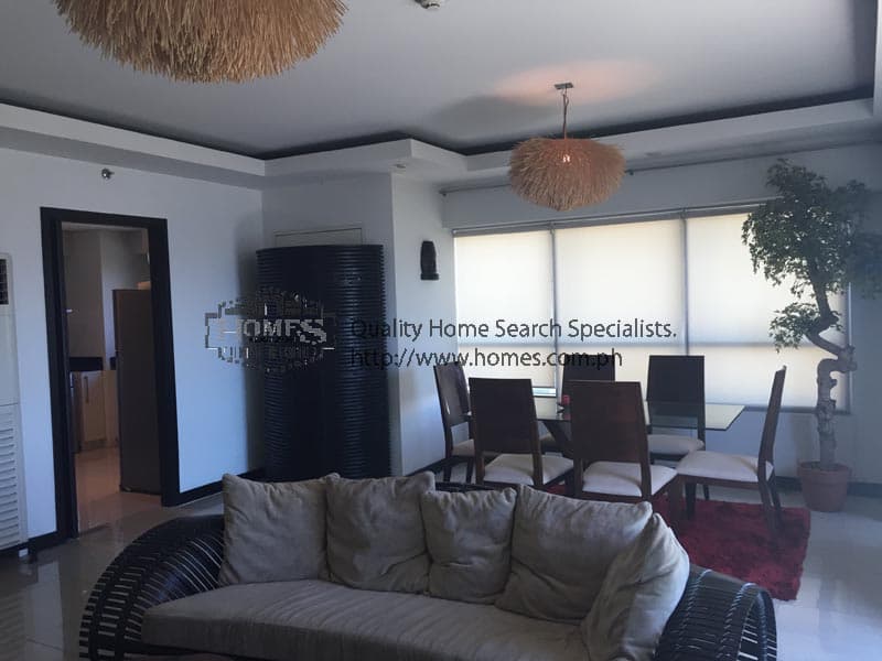 Modest and classy 3-bedroom - photo 2