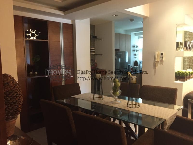 Modern and classic 3-bedroom - Bonifacio Global City, Taguig - photo 1