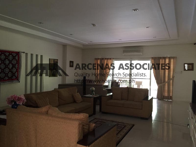 Large modern and bright 2-storey - photo 3