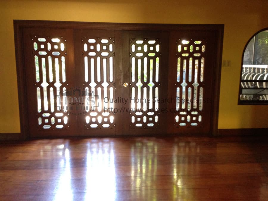 Regal estate - Forbes Park, Makati - photo 1