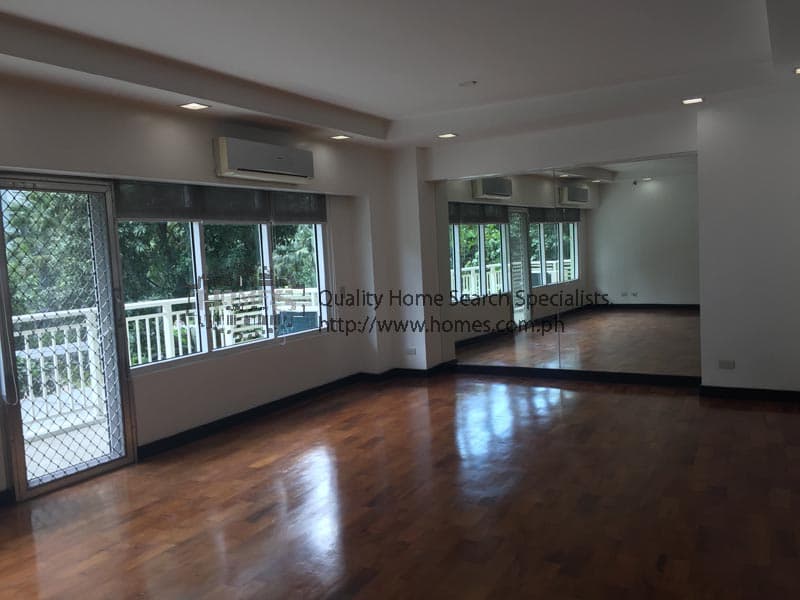 Clean and classy 3-bedroom unit - Bonifacio Global City, Taguig - photo 1