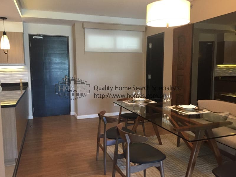 Elegant 3-bedroom unit - photo 2